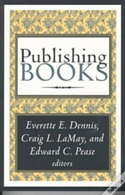 Capa do artigo Publishing Books