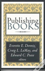 Capa do artigo Publishing Books