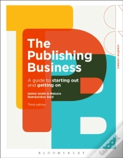 Capa do artigo Publishing Business