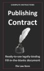 Publishing Contract - Preview