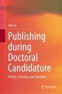 Publishing During Doctoral Candidature - Preview