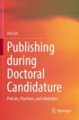 Publishing During Doctoral Candidature - Preview