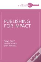 Publishing For Impact