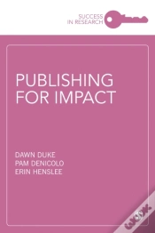 Capa do artigo Publishing For Impact