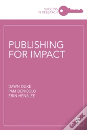 Publishing For Impact