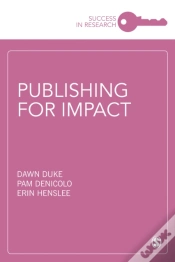 Capa do artigo Publishing For Impact