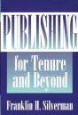 Publishing For Tenure And Beyond - Preview