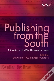 Capa do artigo Publishing From The South