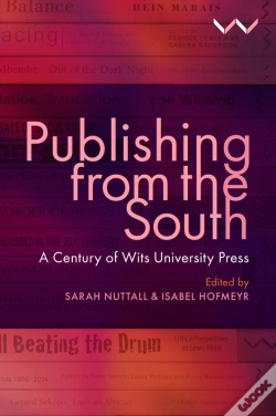 Capa do artigo Publishing From The South