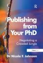 Publishing From Your Phd - Preview