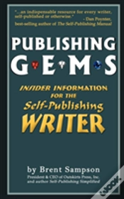 Capa do artigo Publishing Gems