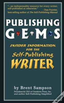 Capa do artigo Publishing Gems