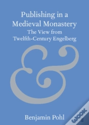 Capa do artigo Publishing In A Medieval Monastery