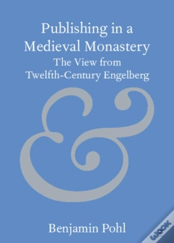 Capa do artigo Publishing In A Medieval Monastery