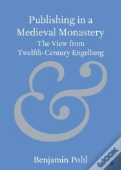 Capa do artigo Publishing In A Medieval Monastery