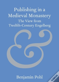 Capa do artigo Publishing In A Medieval Monastery