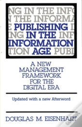 Publishing In The Information Age
