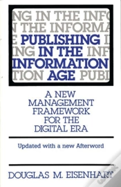 Capa do artigo Publishing In The Information Age
