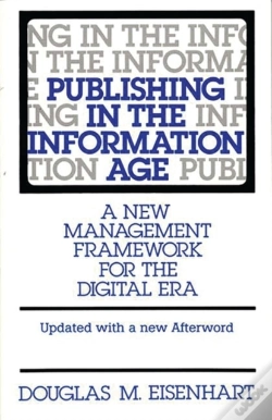 Capa do artigo Publishing In The Information Age