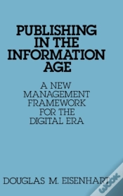 Capa do artigo Publishing In The Information Age