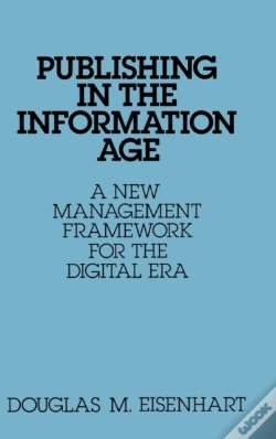Capa do artigo Publishing In The Information Age