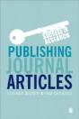 Publishing Journal Articles - Preview