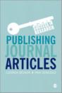 Publishing Journal Articles - Preview