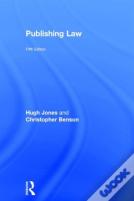 Publishing Law