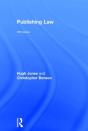 Publishing Law - Preview