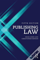 Publishing Law