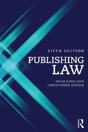 Publishing Law - Preview