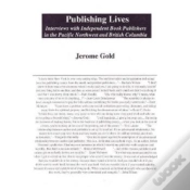 Capa do artigo Publishing Lives