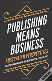 Capa do artigo Publishing Means Business