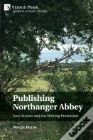 Publishing Northanger Abbey