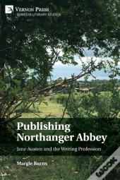 Publishing Northanger Abbey