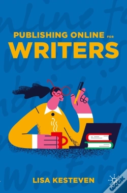 Capa do artigo Publishing Online For Writers