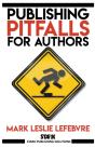 Publishing Pitfalls For Authors - Preview