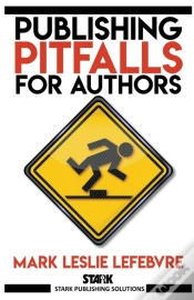 Capa do artigo Publishing Pitfalls For Authors