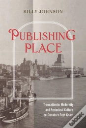 Capa do artigo Publishing Place
