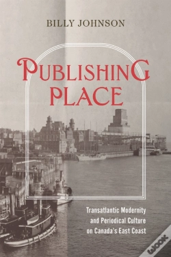 Capa do artigo Publishing Place