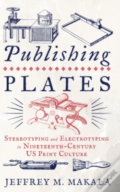 Capa do artigo Publishing Plates