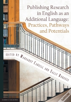 Capa do artigo Publishing Research In English As An Additional Language
