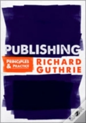 Capa do artigo Publishing
