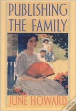 Capa do artigo Publishing The Family