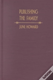 Capa do artigo Publishing The Family