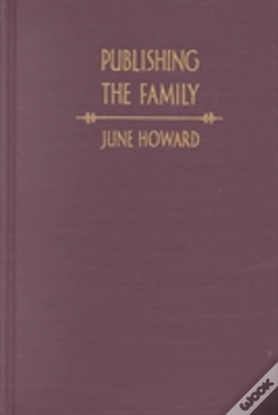 Capa do artigo Publishing The Family