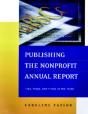 Publishing The Nonprofit Annual Report - Preview