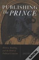 Publishing The Prince