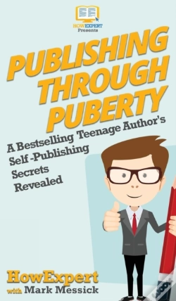 Capa do artigo Publishing Through Puberty