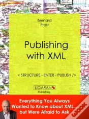 Capa do artigo Publishing With Xml